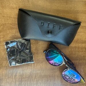 Diff sunglasses